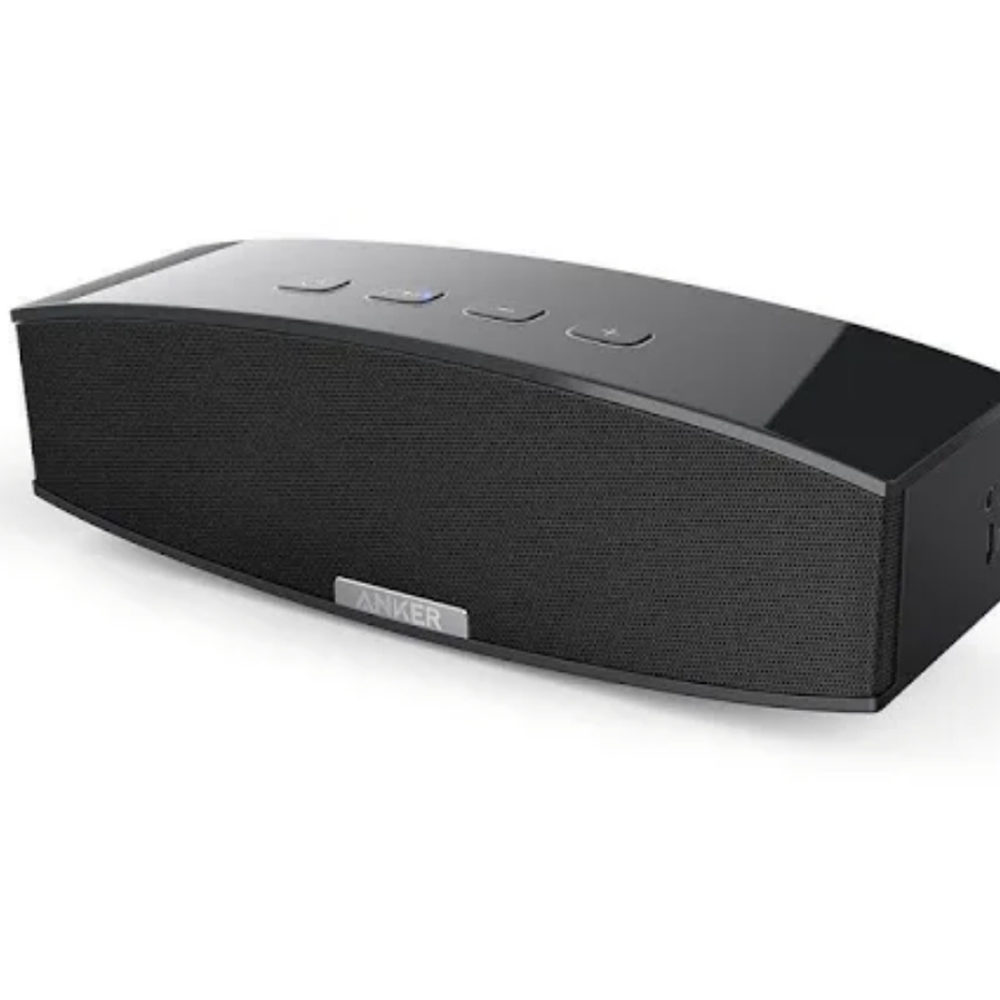 Anker / Portable Bluetooth Speaker (black)